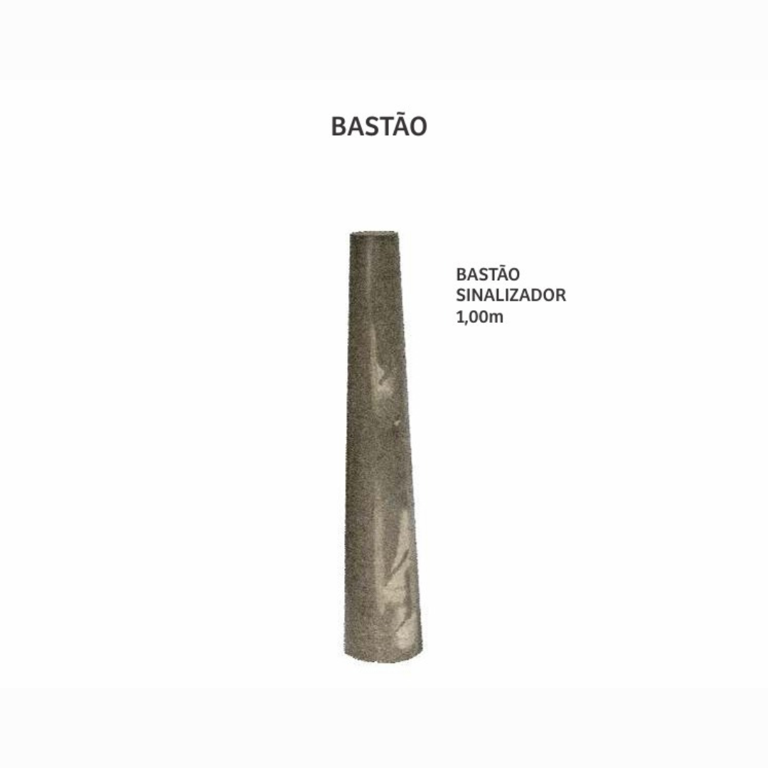 Bastão de Sinalização