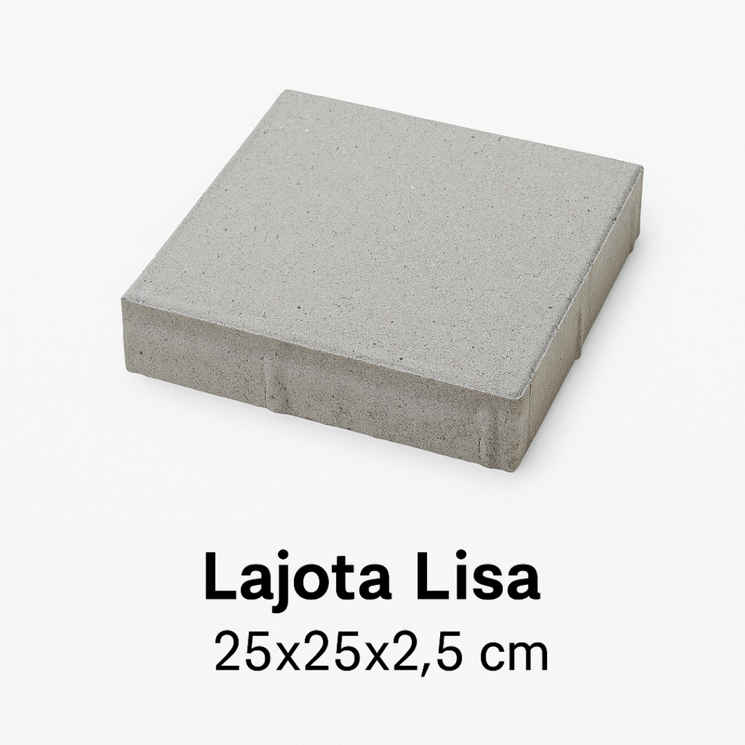 Lajota Lisa