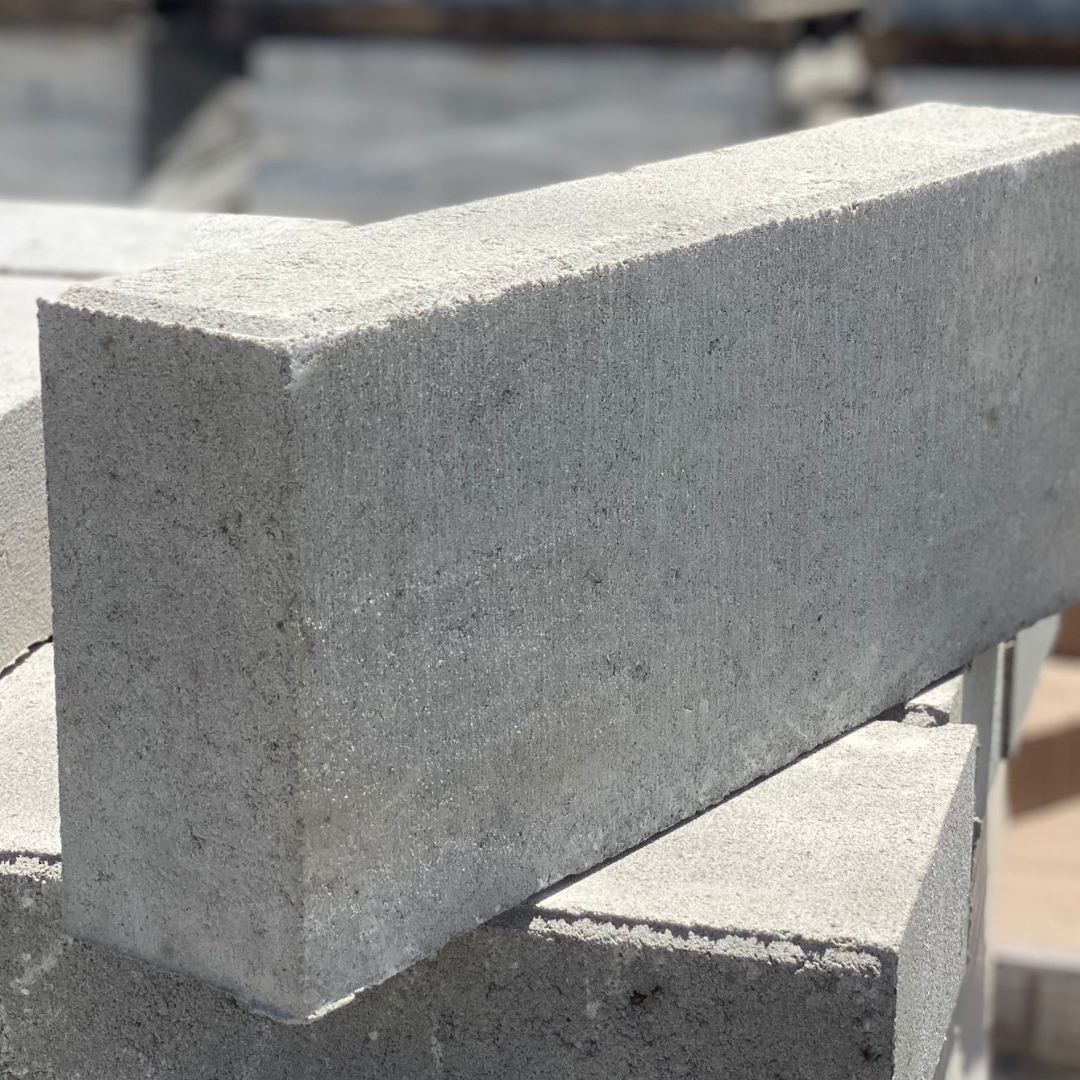 Meio-Fio de Concreto (Arremate) (1)
